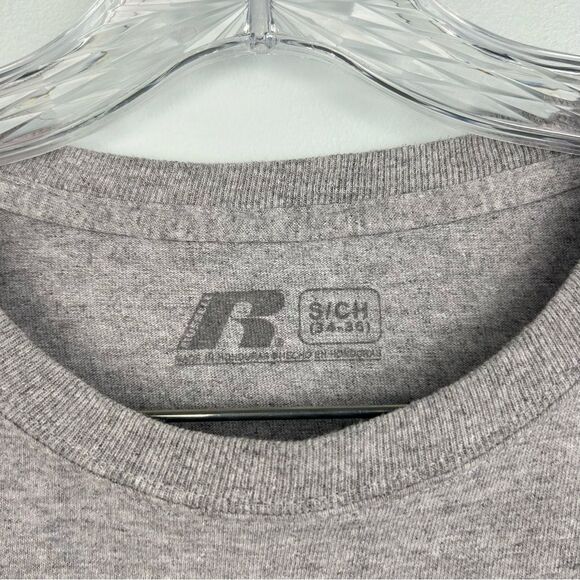 American Classic Sportswear Ohio State University Full Zip Fleece Jacket Sz S - Picture 15 of 16